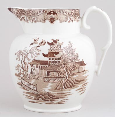 Jug or Pitcher Etruscan large